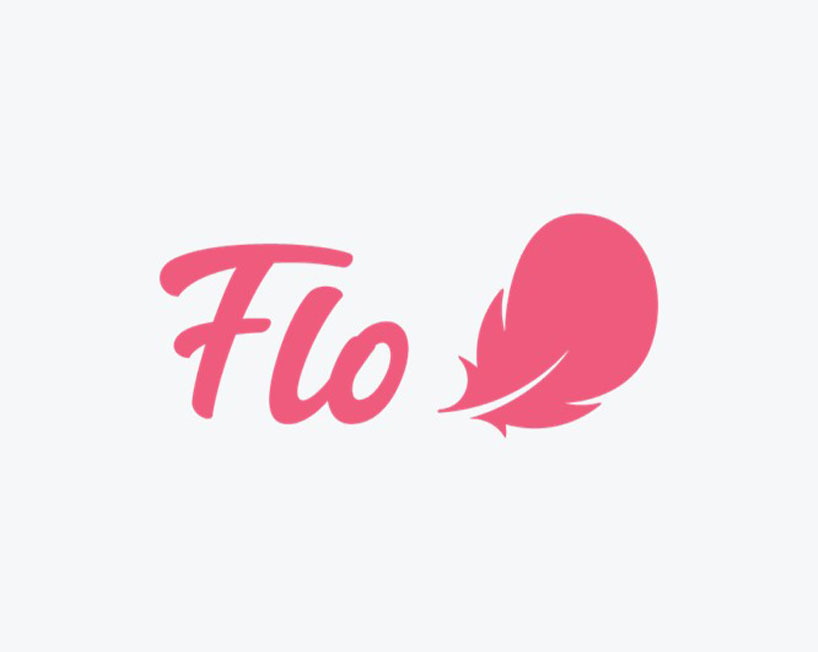Flo Health logo